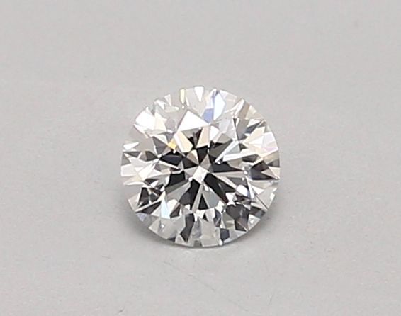 0.32 ct lab-grown Round Diamond