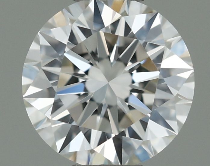 0.40 ct Round diamond