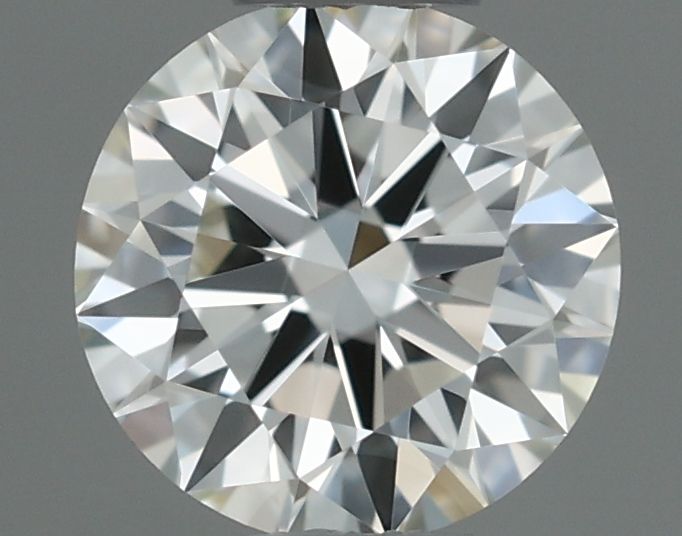 0.30 ct Round diamond