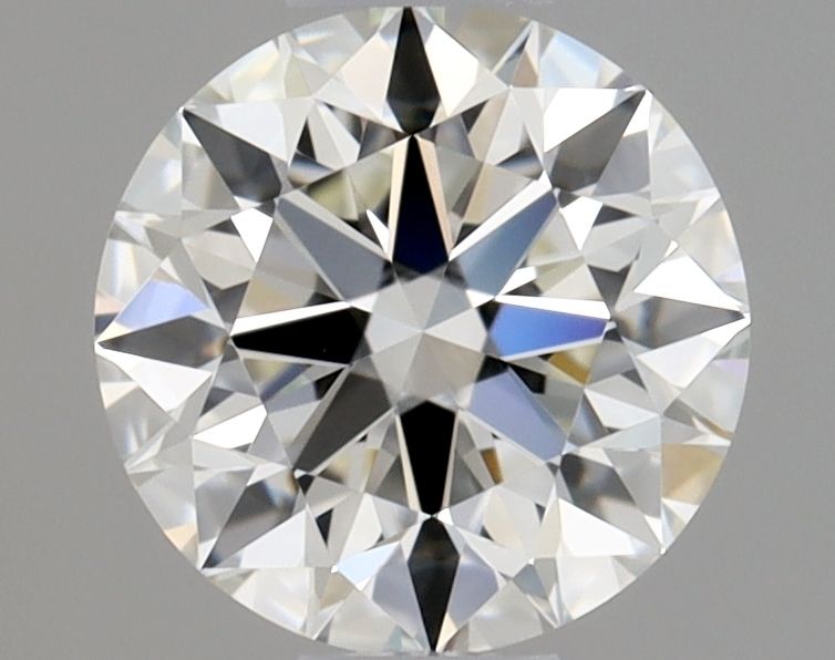 0.50 ct Round diamond