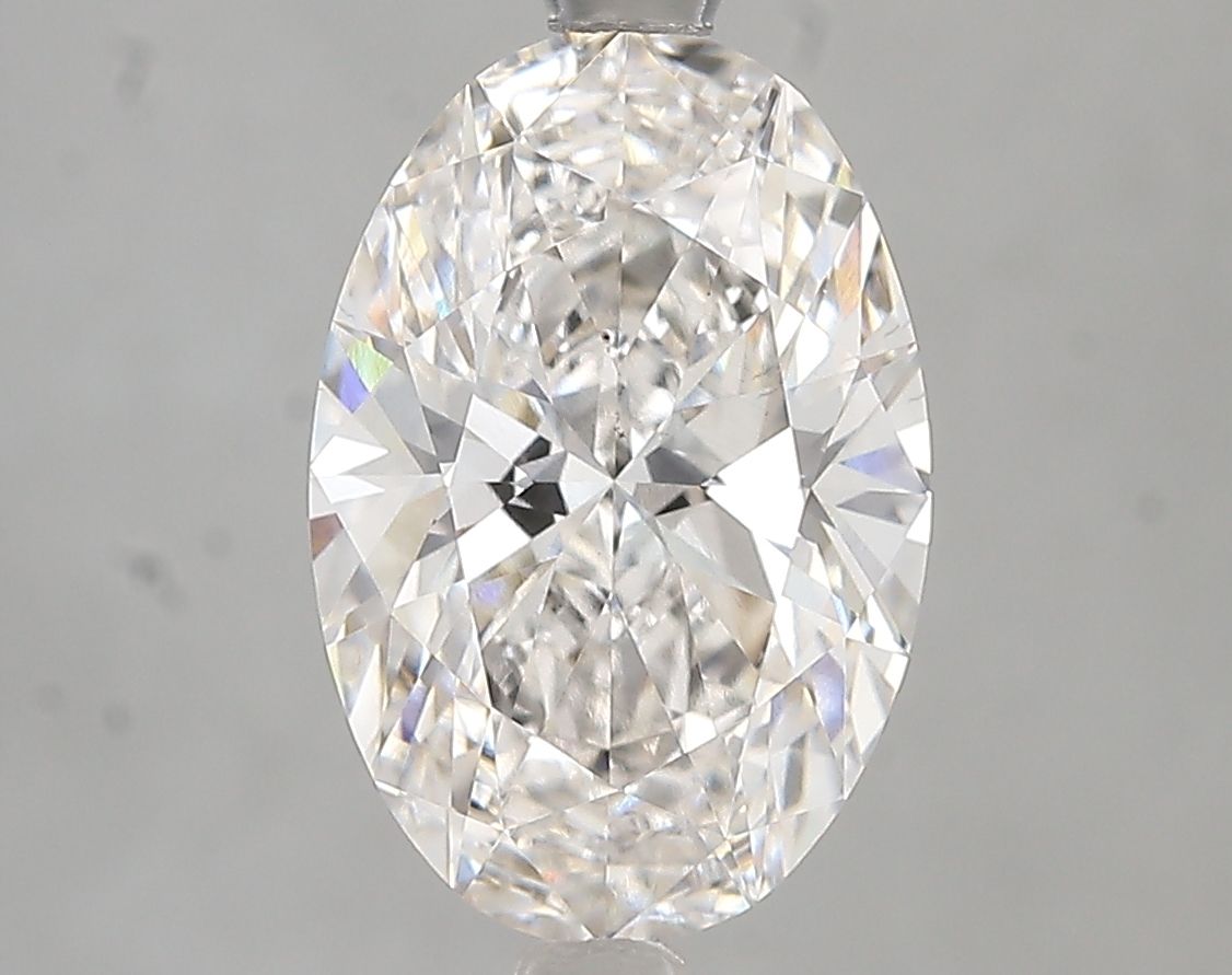 3.03 ct Oval diamond