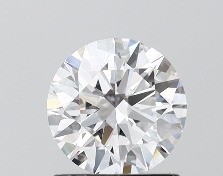 1.04 ct. round Lab Grown Diamond front image