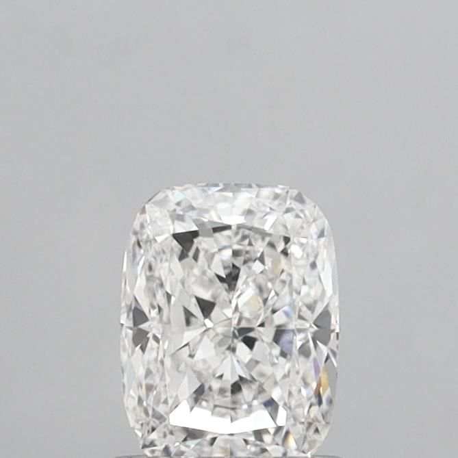 1.03 ct lab-grown Cushion modified Diamond