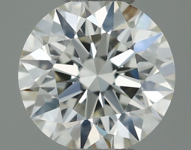 0.40 ct Round diamond
