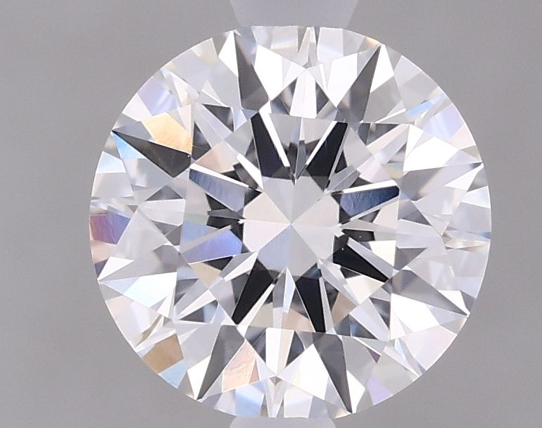 1.08 ct. round Lab Grown Diamond front image