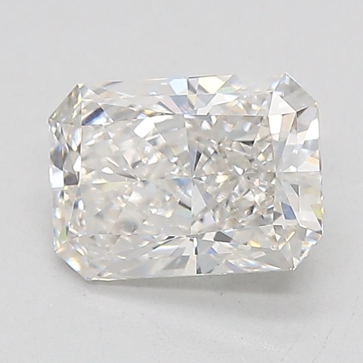 1.51 ct Radiant diamond