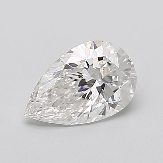 1.03 ct. pear Lab Grown Diamond front image