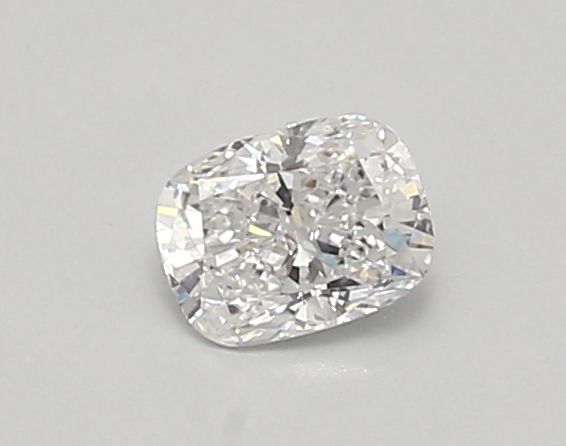 0.48 ct lab-grown Cushion modified Diamond