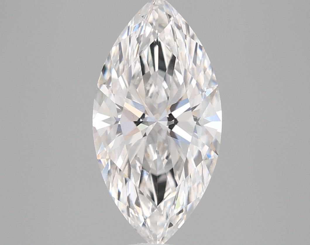 2.02 ct. marquise Lab Grown Diamond front image