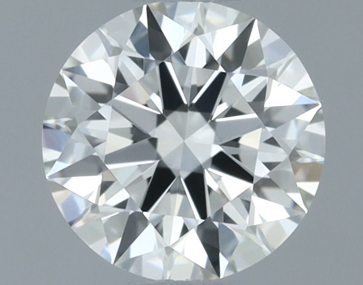 0.5 ct Round Diamond