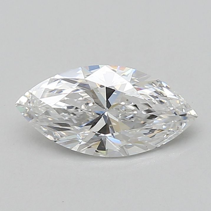 1.08 ct. marquise Lab Grown Diamond front image