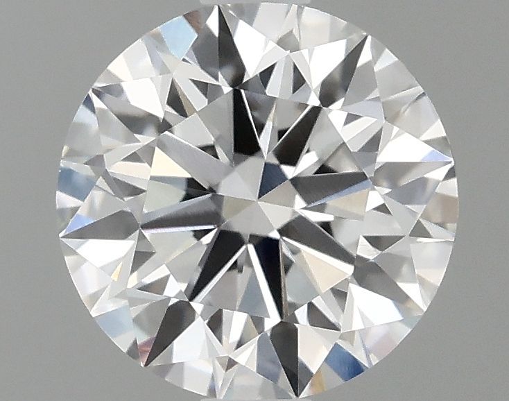 1.06 ct. round Lab Grown Diamond front image