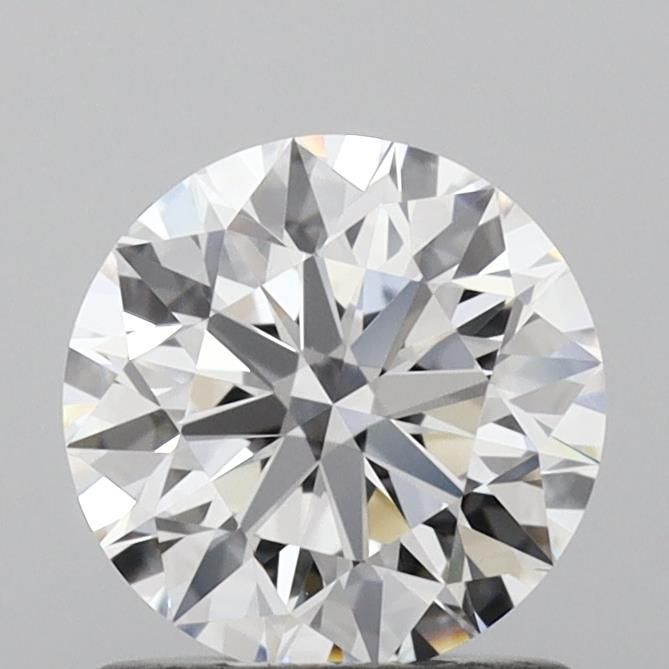 1.06 ct. round Lab Grown Diamond front image