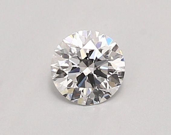 0.46 ct lab-grown Round Diamond