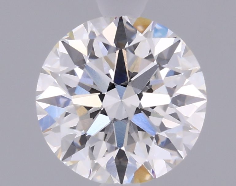 1.02 ct. round Lab Grown Diamond front image