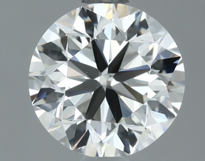 0.80 ct Round diamond