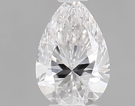0.30 ct Pear diamond