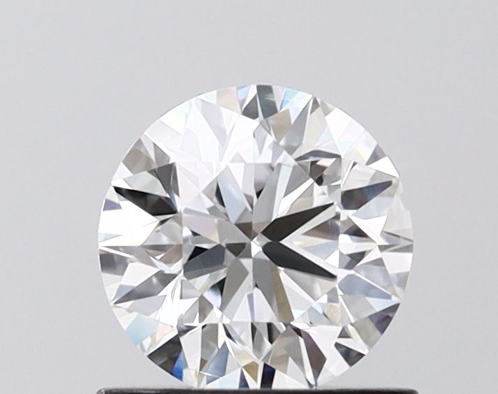 0.72 ct. round Lab Grown Diamond front image