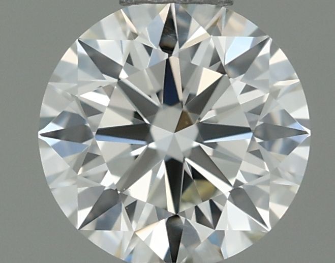 0.45 ct Round diamond