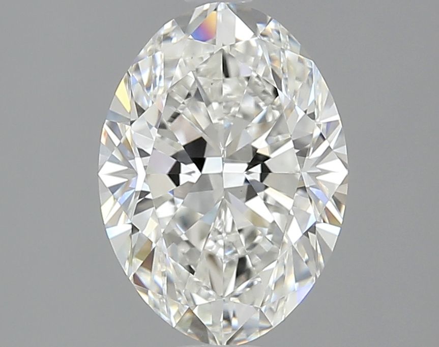 1.70 ct Oval diamond