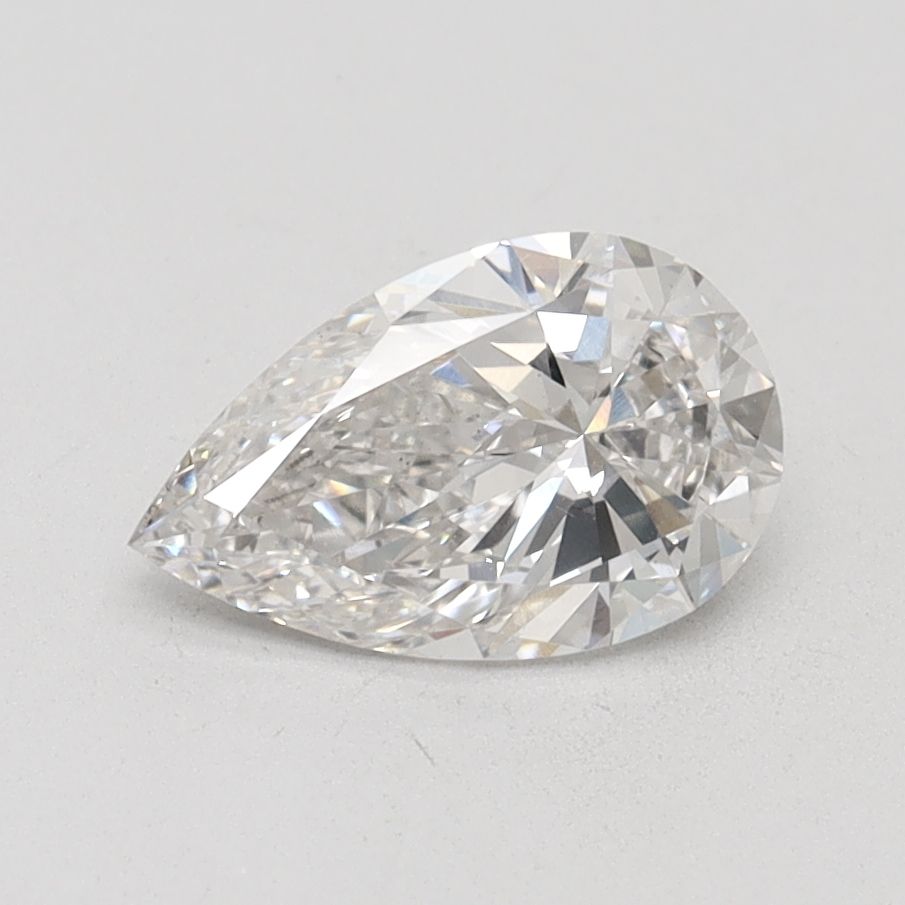1.01 ct Pear diamond