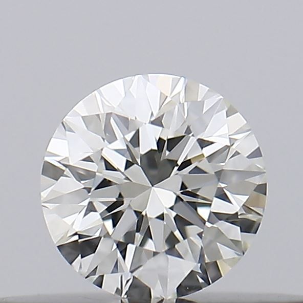 0.2 ct Round Diamond