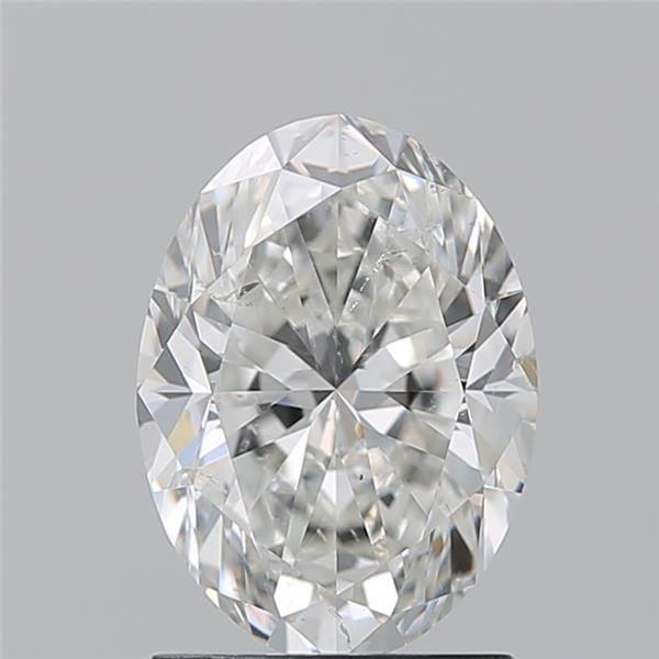 1.71 Carat