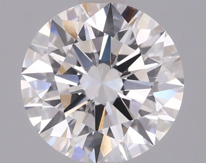 1.51 ct. round Lab Grown Diamond front image