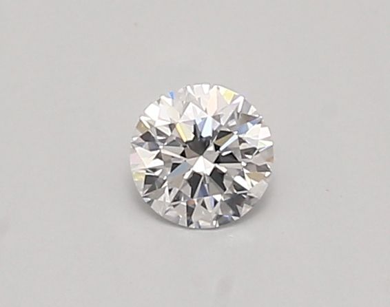 0.29 ct lab-grown Round Diamond