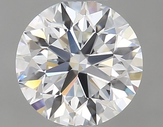 0.75 ct Round diamond