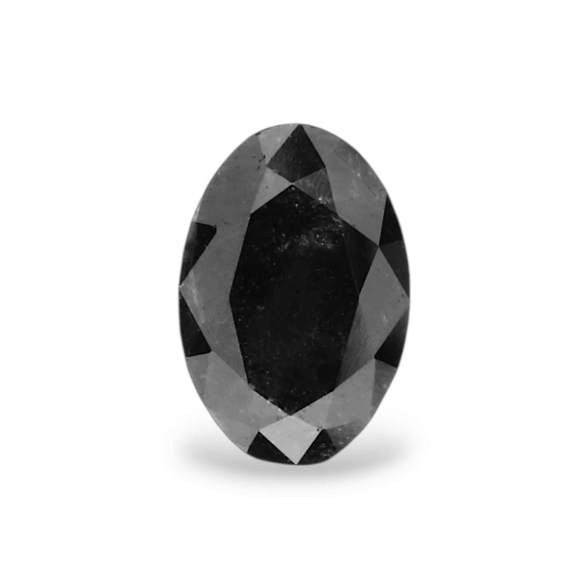 0.40 ct Oval diamond
