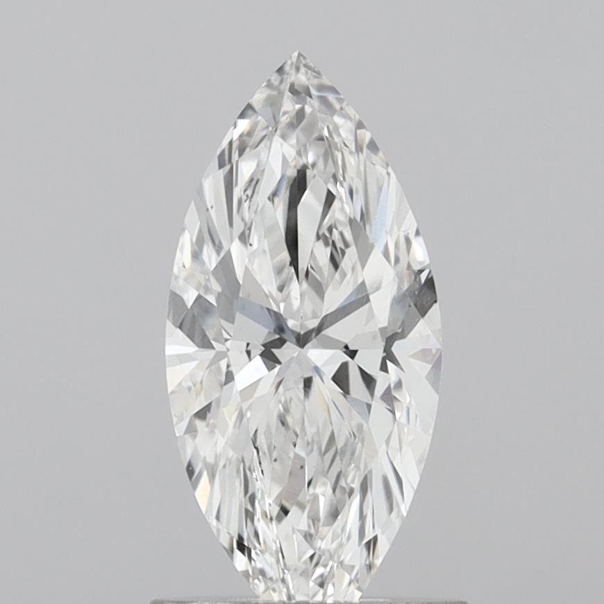 1.05 ct. marquise Lab Grown Diamond front image