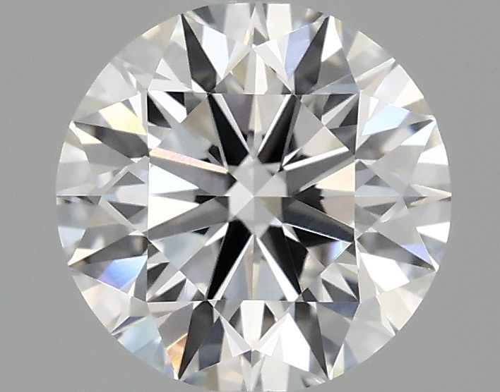 1.09 ct. round Lab Grown Diamond front image