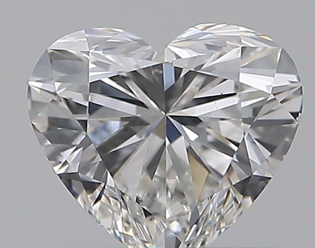 0.50 ct Heart diamond