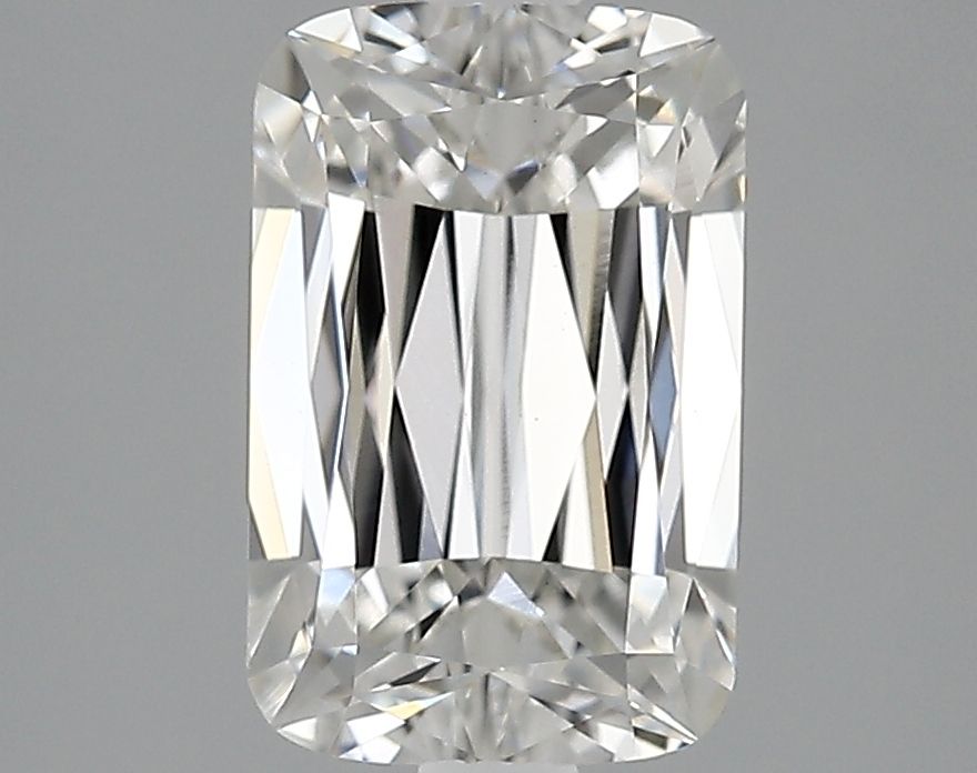 1.83 ct Cushion Modified diamond