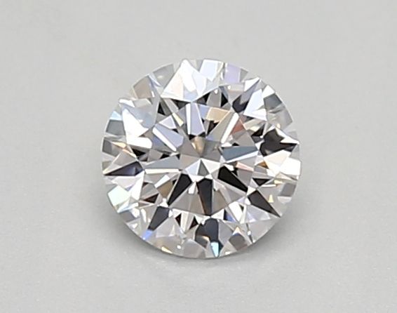 0.37 ct lab-grown Round Diamond