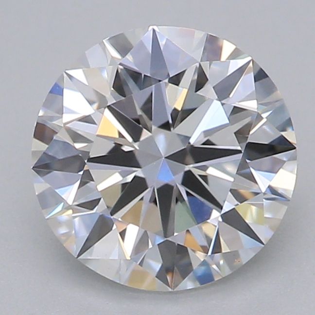 1.05 ct. round Lab Grown Diamond front image