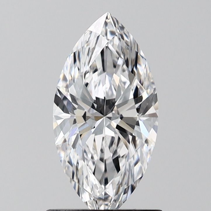 1.04 ct. marquise Lab Grown Diamond front image