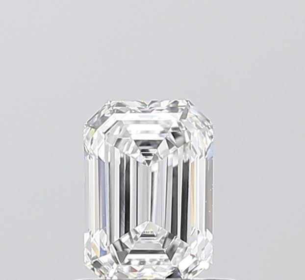 0.86 ct lab-grown Emerald Diamond