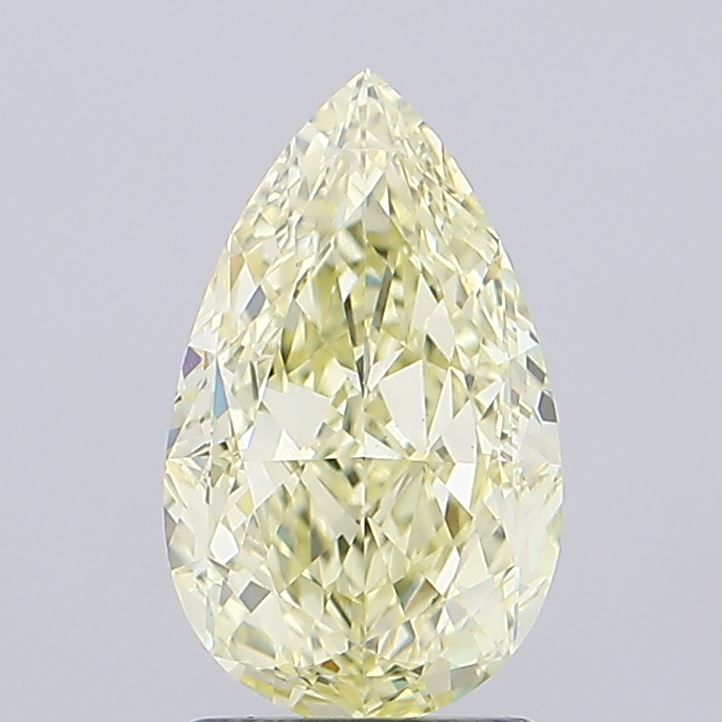 2.03 Carat