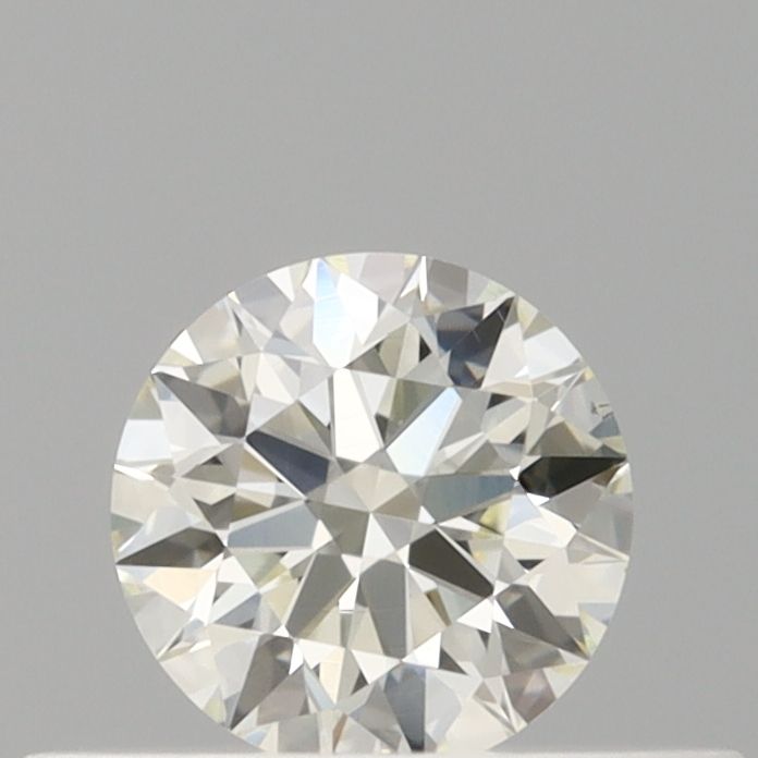 0.3 ct Round Diamond