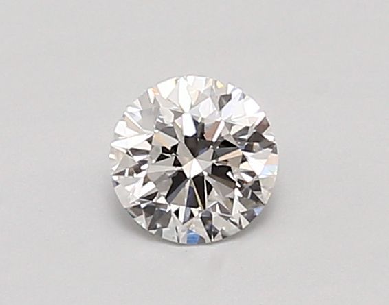 0.47 ct lab-grown Round Diamond