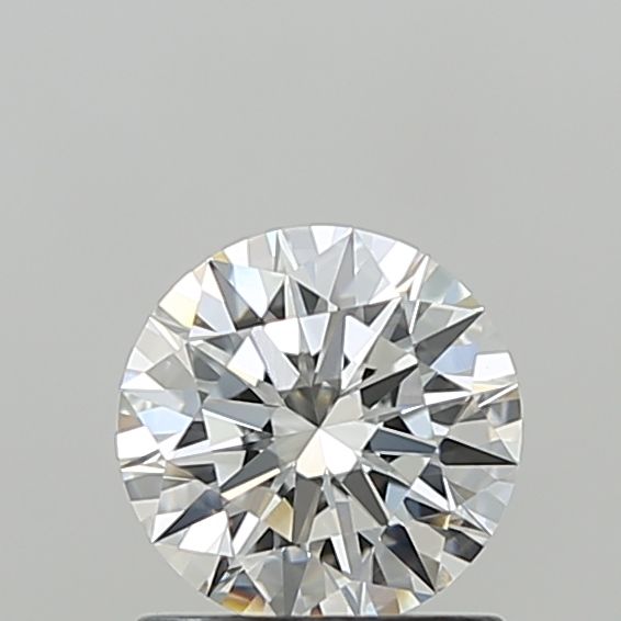 1.03 ct. round Lab Grown Diamond front image