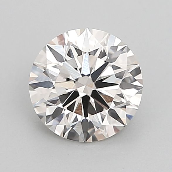 1.22 ct Round diamond