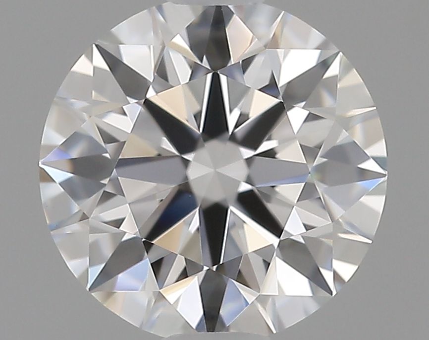 1.09 ct. round Lab Grown Diamond front image