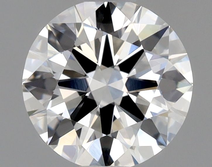 0.54 ct Round diamond
