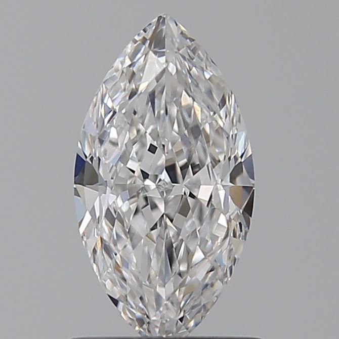 1.08 ct. marquise Lab Grown Diamond front image