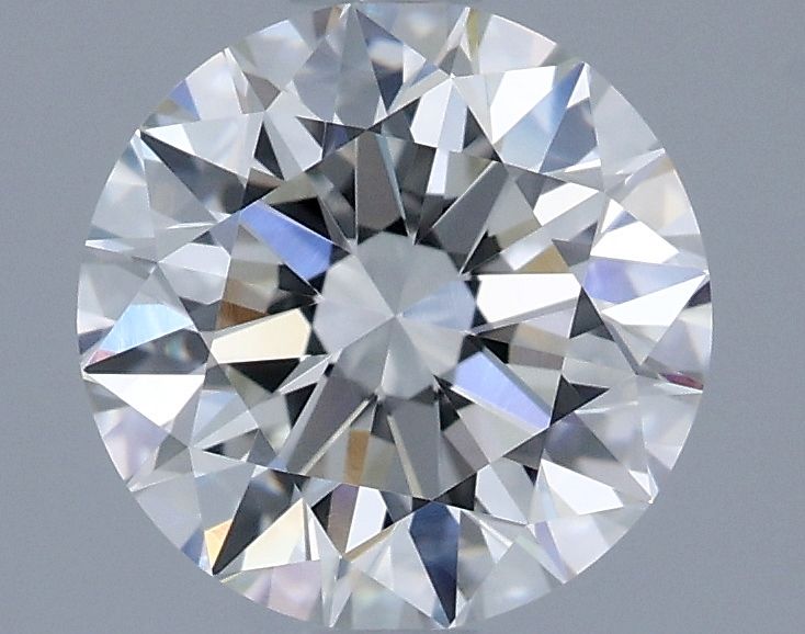 1.55 ct Round diamond