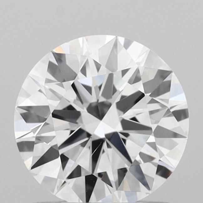 1.06 ct. round Lab Grown Diamond front image