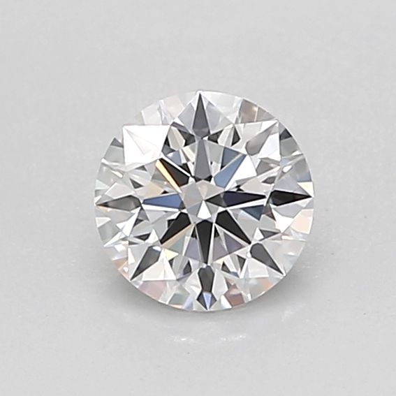 0.53 ct lab-grown Round Diamond